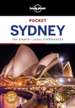 Pocket Sydney LP | 5:e upplagan