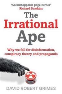 The Irrational Ape | 0:e upplagan