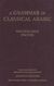 A Grammar of Classical Arabic