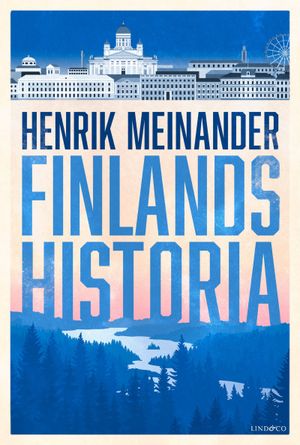 Finlands historia