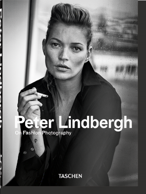 Peter Lindbergh. On Fashion Photography. 45th Ed. | 0:e upplagan