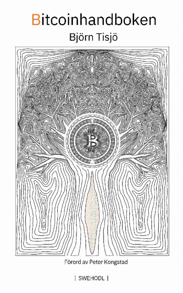 Bitcoinhandboken | 1:a upplagan