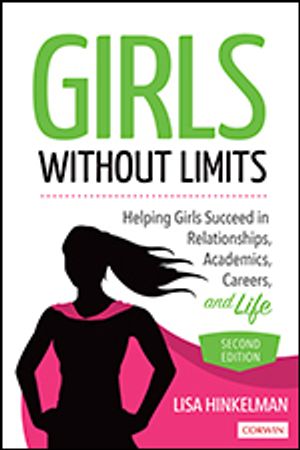 Girls Without Limits |  2:e upplagan