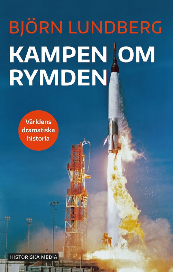 Kampen om rymden | 0:e upplagan