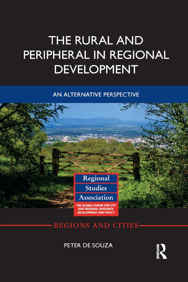 The Rural and Peripheral in Regional Development | 1:a upplagan