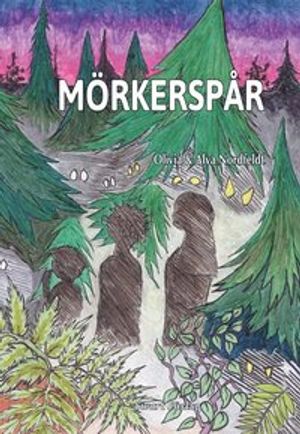 Mörkerspår