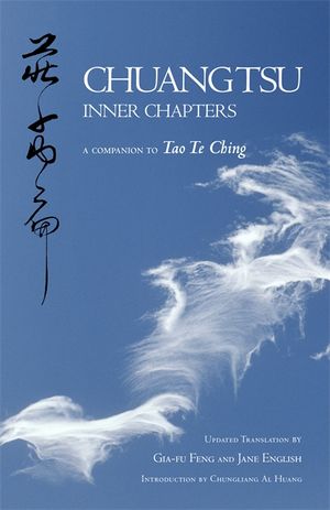 Chuang Tsu: Inner Chapters