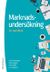 Marknadsundersökning - En handbok
