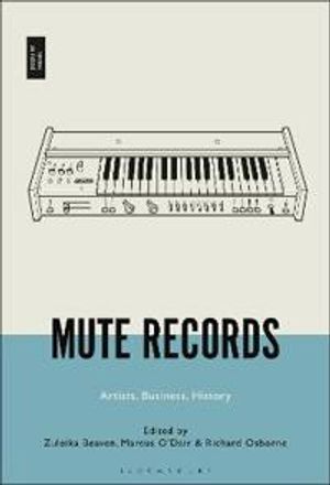 Mute Records