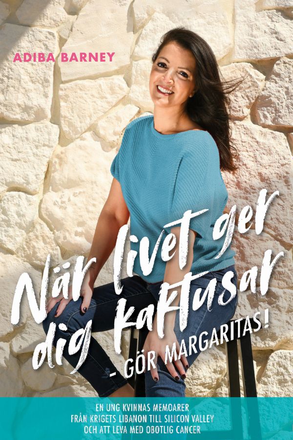 När livet ger dig kaktusar, gör margaritas! | 0:e upplagan