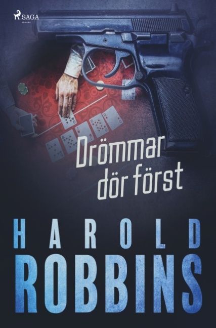 Drömmar dör först | 0:e upplagan