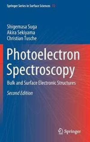 Photoelectron Spectroscopy |  2:e upplagan