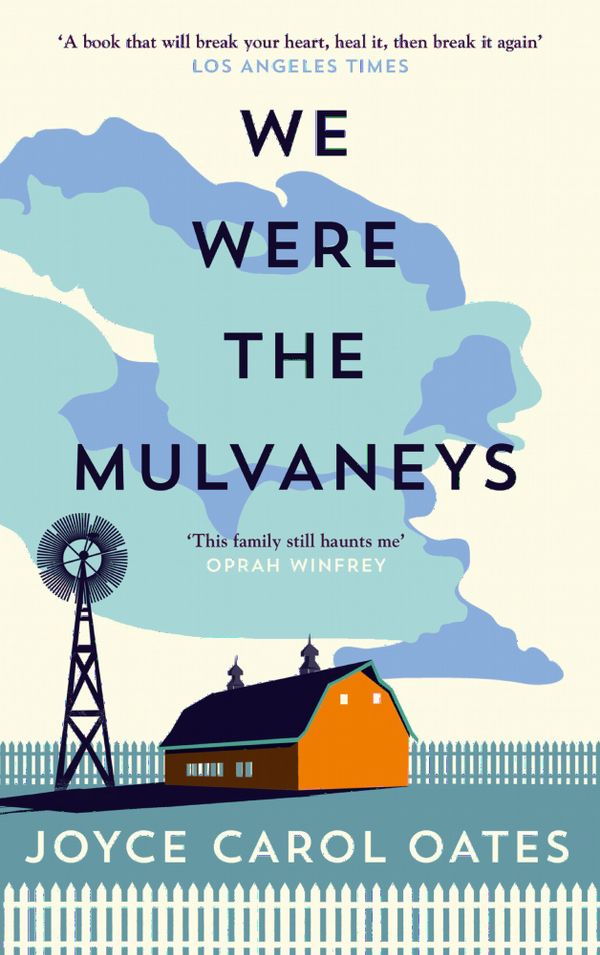 We were the Mulvaneys | 1:a upplagan