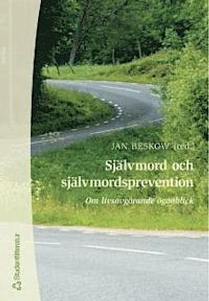 Självmord och självmordsprevention | 1:a upplagan