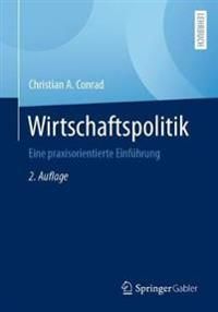 Wirtschaftspolitik | 2:a upplagan