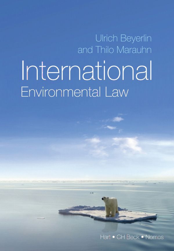 International Environmental Law | 1:a upplagan