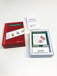 Konsonantmöte : Läs-, lägg- och skrivspel | 2:a upplagan