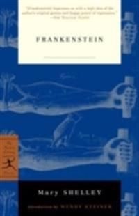 Frankenstein | 0:e upplagan
