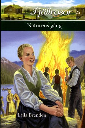 Naturens gång | 1:a upplagan