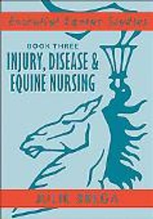 Essential Equine Studies Book 3