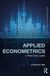 Applied Econometrics