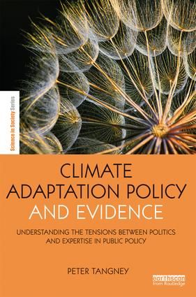 Climate Adaptation Policy and Evidence | 1:a upplagan