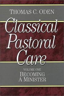 Classical Pastoral Care