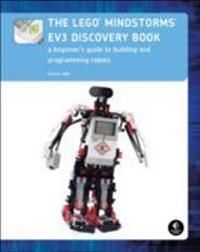 The LEGO MINDSTORMS EV3 Discovery Book (Full Color)