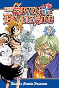 The Seven Deadly Sins 7 | 0:e upplagan