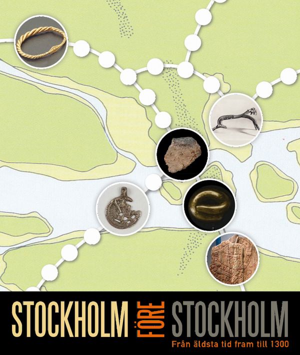 Stockholm före Stockholm | 0:e upplagan