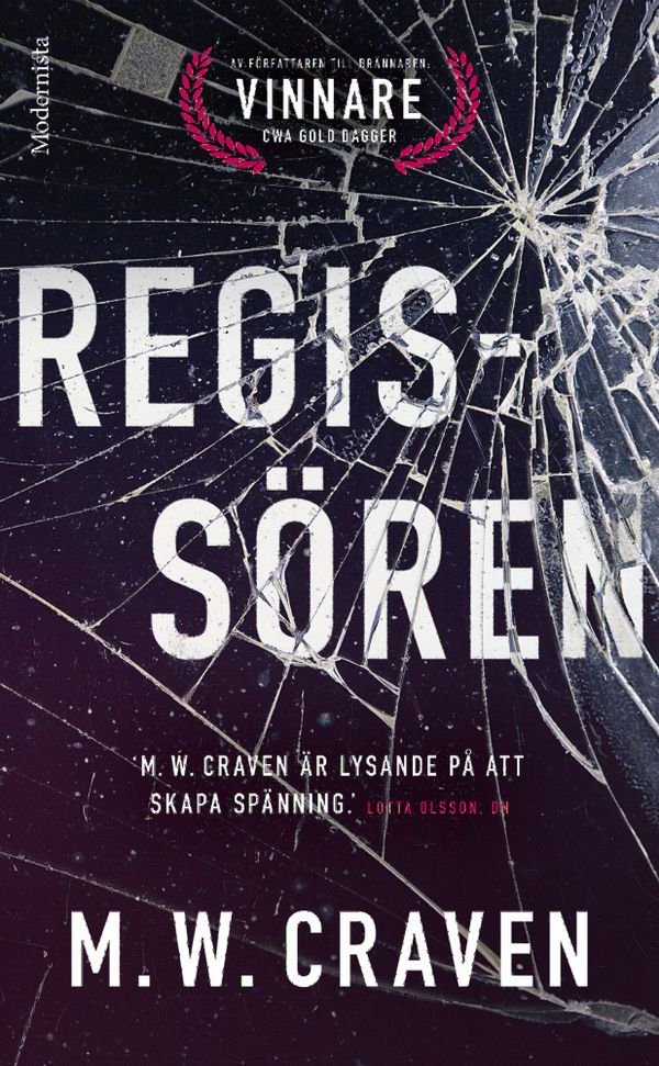 Regissören | 0:e upplagan