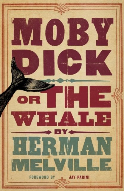 Moby Dick | 0:e upplagan