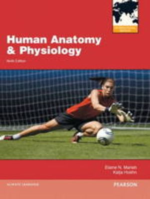 Human Anatomy & Physiology | 9:e upplagan