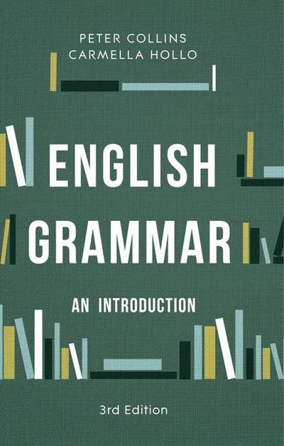 English Grammar | 3:e upplagan