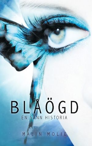 Blåögd | 1:a upplagan