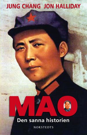 Mao : den sanna historien | 1:a upplagan