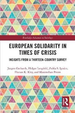 European Solidarity in Times of Crisis | 1:a upplagan