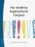 Hur moderna organisationer fungerar