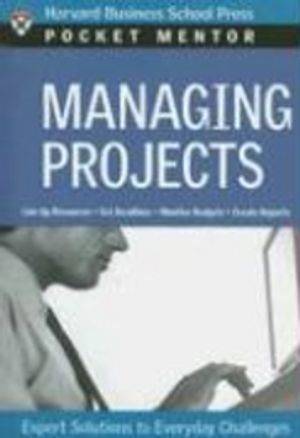 Managing Projects