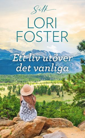 Ett liv utöver det vanliga | 1:a upplagan