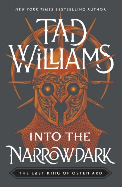Into the Narrowdark | 0:e upplagan