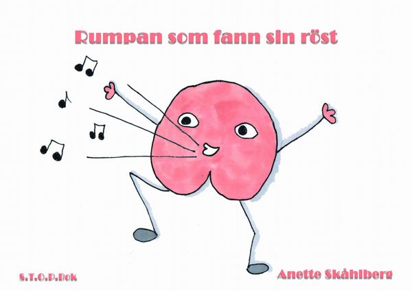 Rumpan som fann sin röst | 0:e upplagan