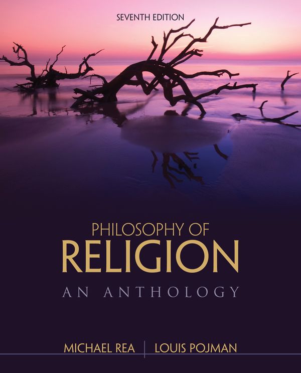 Philosophy of Religion | 7:e upplagan