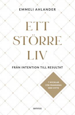 Ett större liv | 0:e upplagan
