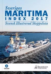 Sveriges Maritima Index 2017 | 0:e upplagan