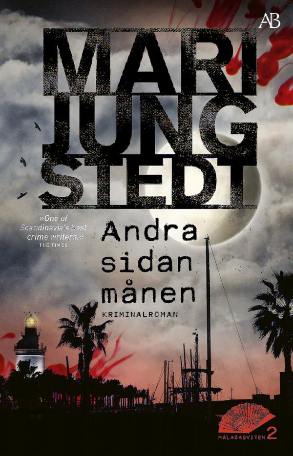 Andra sidan månen | 0:e upplagan