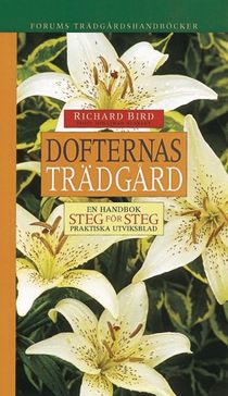 Dofternas trädgård