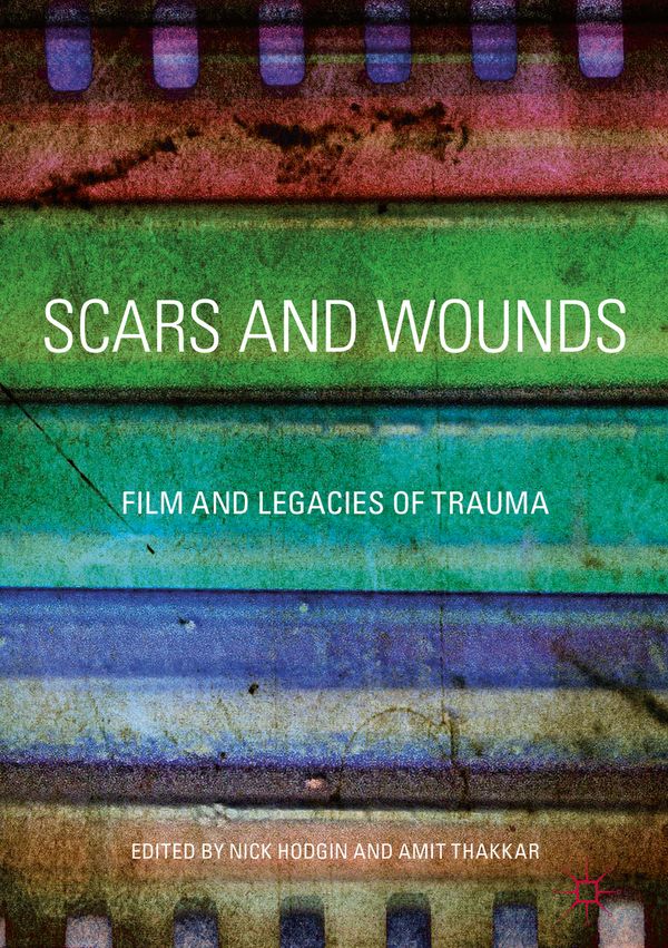 Scars and Wounds | 1:a upplagan