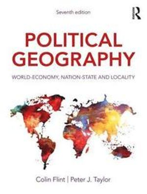 Political Geography | 7:e upplagan