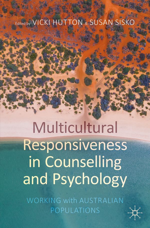 Multicultural Responsiveness in Counselling and Psychology | 1:a upplagan